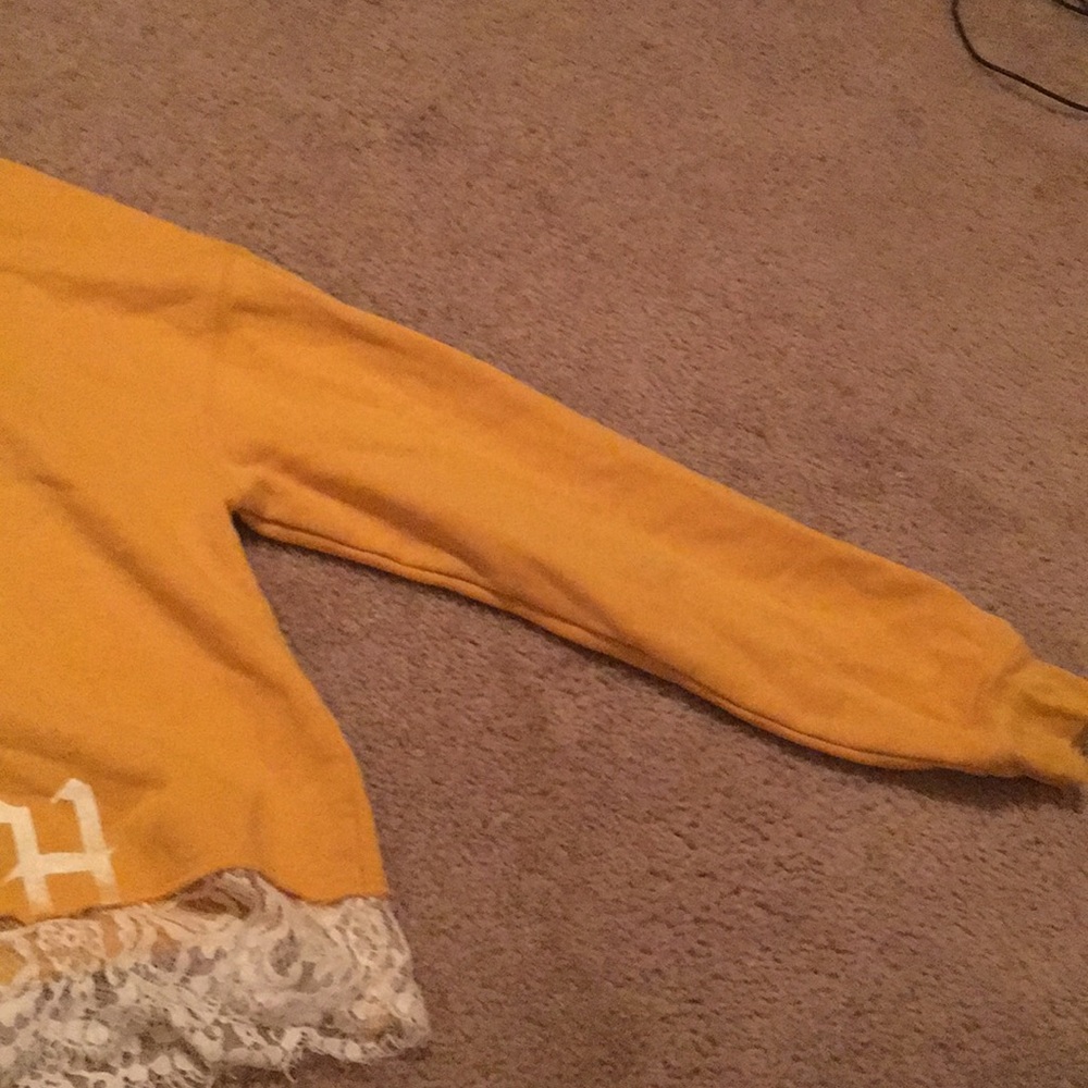Hoodie - Picture 4 of 4